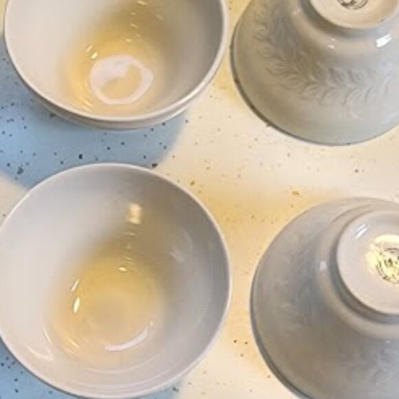 Prime Soup/Rice Bowls - Set of 6 - Picture 3 of 3